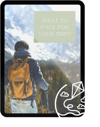 Free Packing Checklist for Stress-Free Trips