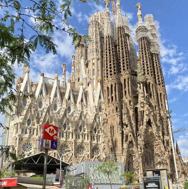 Barcelona