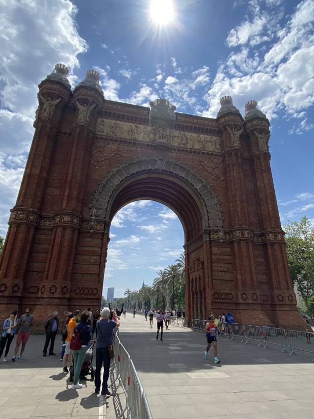 Barcelona