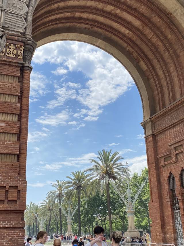 Barcelona