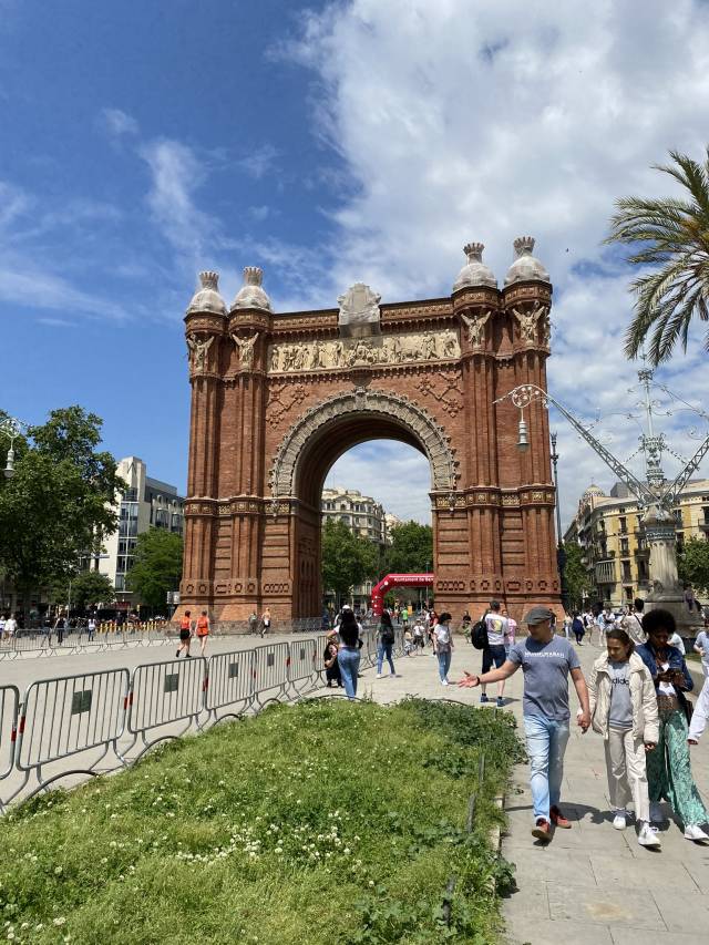 Barcelona
