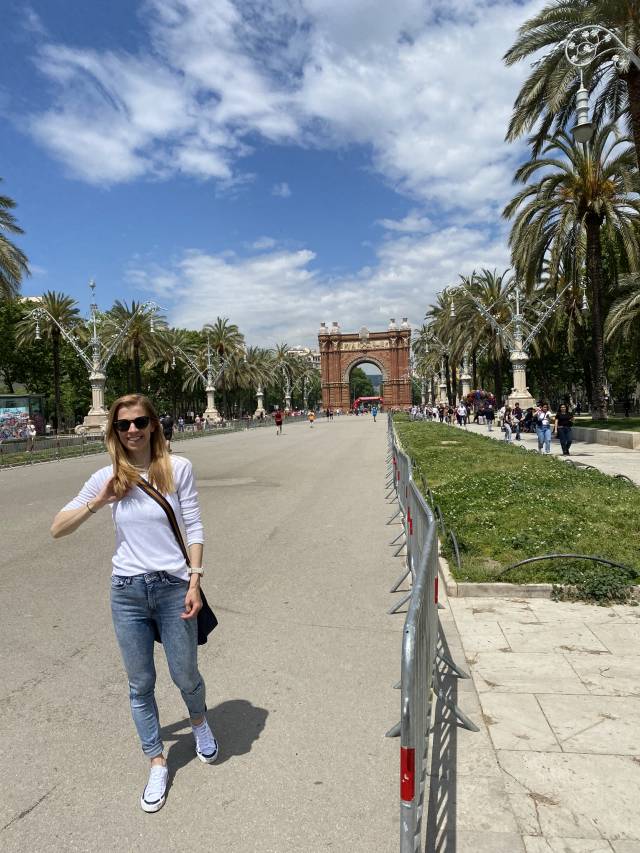 Barcelona