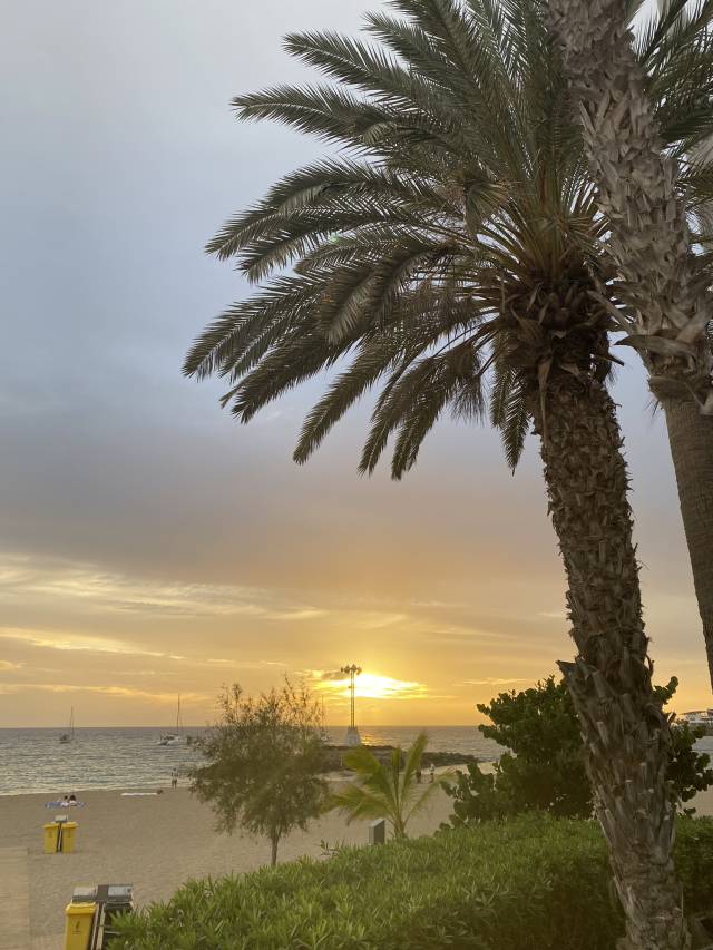 Tenerife