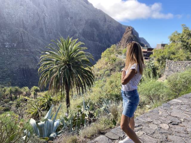 Tenerife