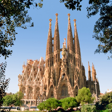 Barcelona
