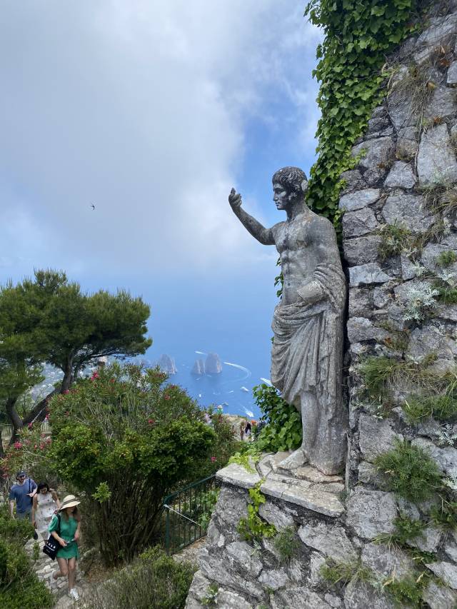 Amalfi Coast