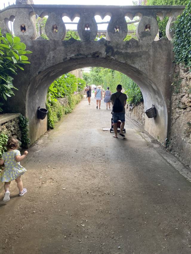 Amalfi Coast