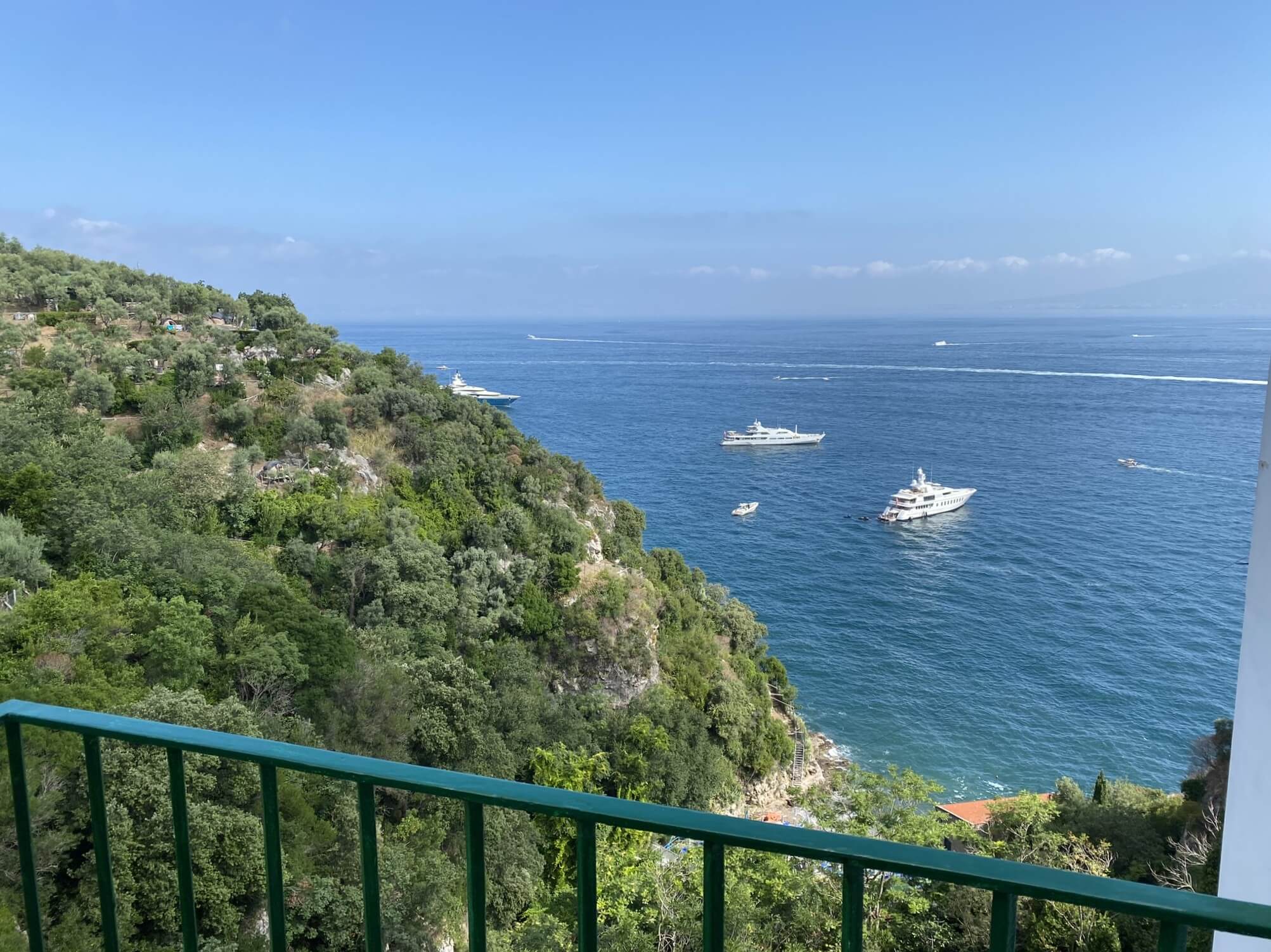 Amalfi Coast