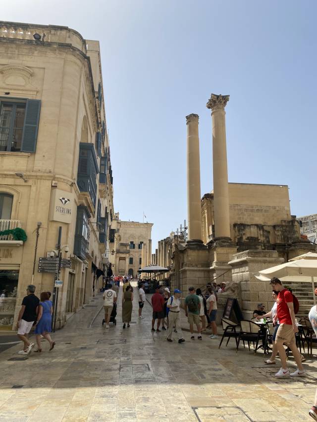 Malta