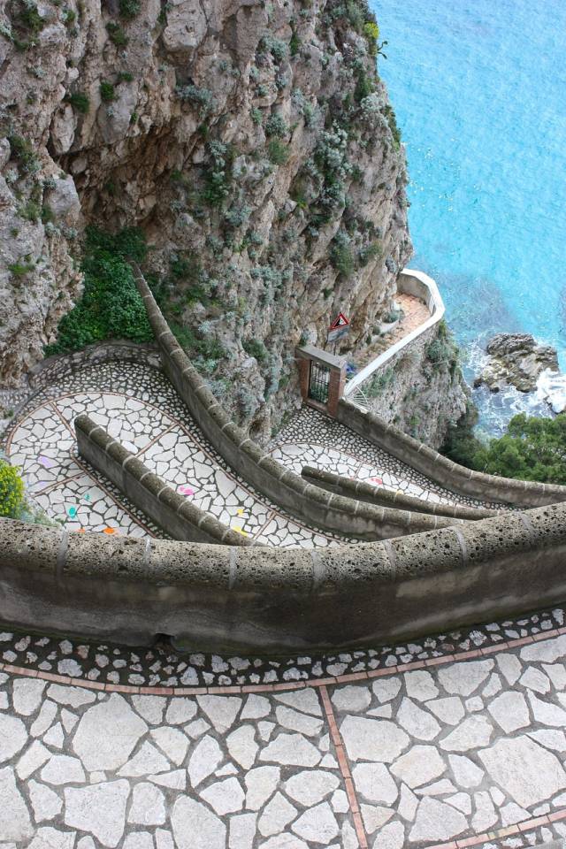 Capri
