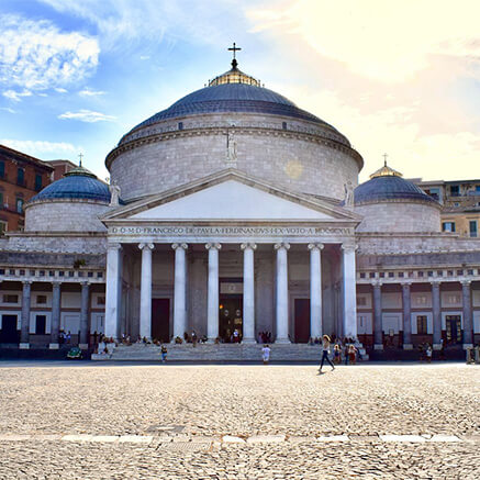 Naples