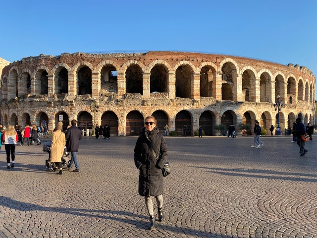 Arena,Verona
