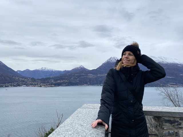 Castello di Vezio,Varenna