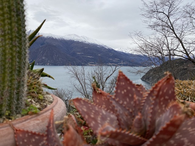 Castello di Vezio,Varenna
