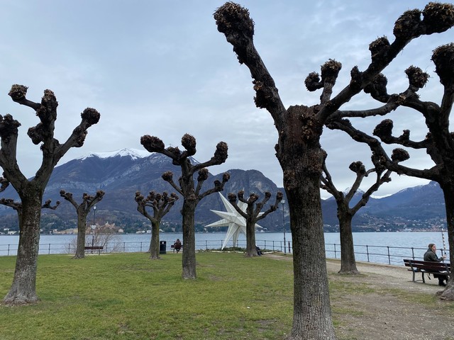 Lake Como, Bellano