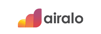 airalo logo