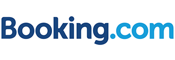 booking.com logo