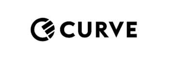 Curve logo