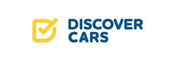 Discover Cars logo