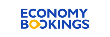 Economy Bookings logo