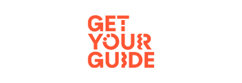 GetYourGuide logo