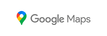 Google Maps logo