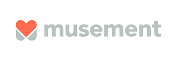 Musement logo