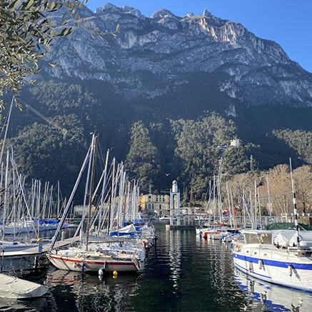 Northern Italy