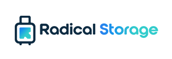 RadicalStorage logo