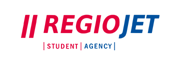 RegioJet logo