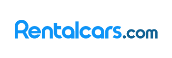Rentalcars logo