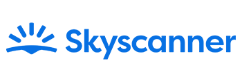 Skyscanner logo