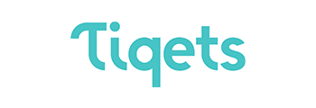 Tiqets logo