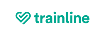 trainline logo