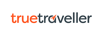 TrueTraveller logo