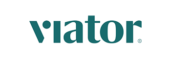 Viator logo
