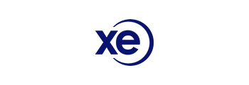 XE Converter logo