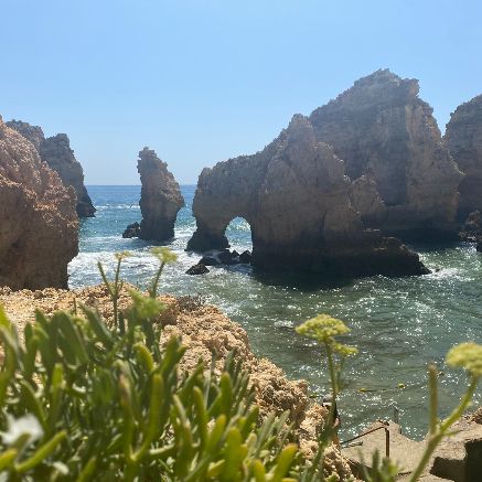 Algarve